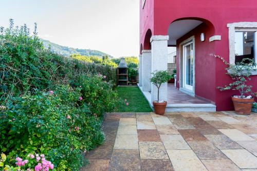 Chalet En Canido