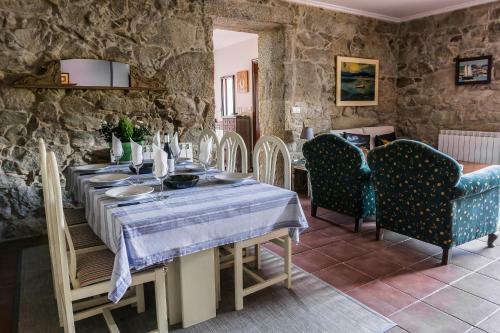 Chalet En Canido