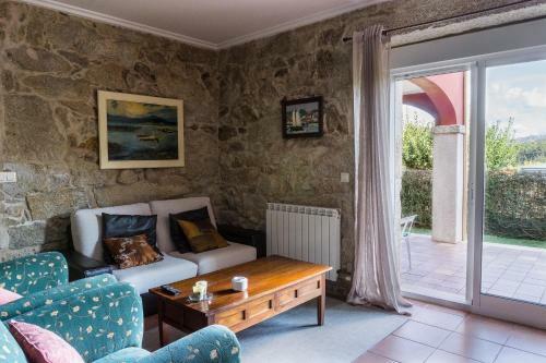 Chalet En Canido