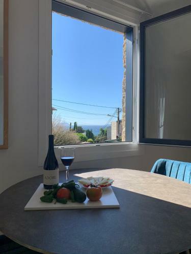 Apartamento Serei�a Beach
