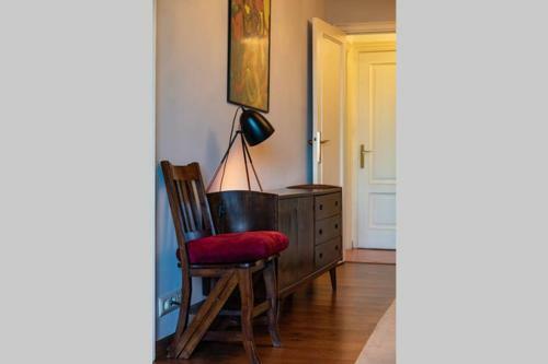 Apartamento Vigo Centro Vistas
