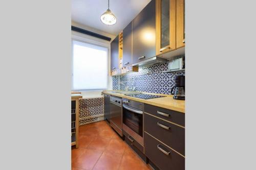 Apartamento Vigo Centro Vistas