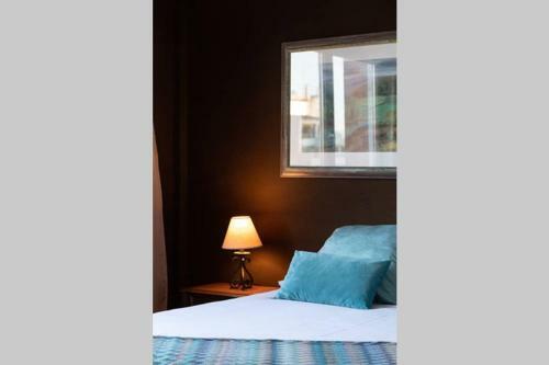 Apartamento Vigo Centro Vistas