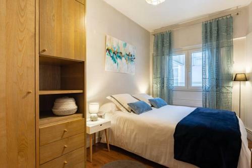 Apartamento Vigo Centro Vistas