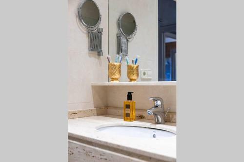 Apartamento Vigo Centro Vistas