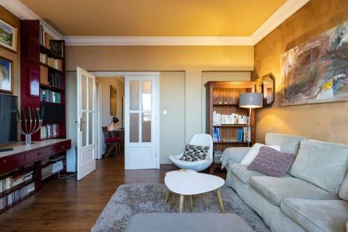 Apartamento Vigo Centro Vistas