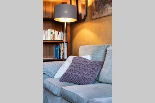 Apartamento Vigo Centro Vistas
