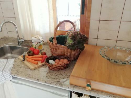 Casita Nekagarden