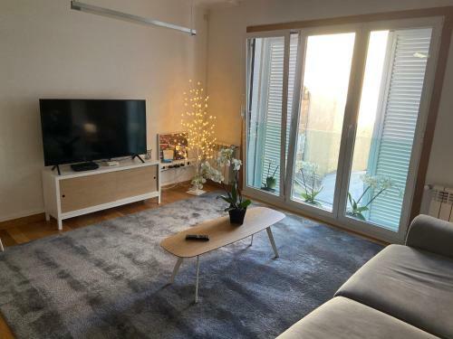 Apartamento Estudio Parking Centro Puerta Del Sol