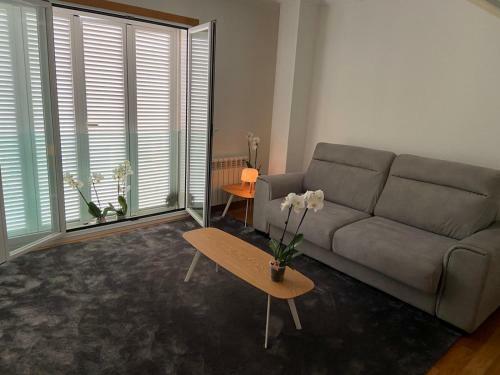 Apartamento Estudio Parking Centro Puerta Del Sol