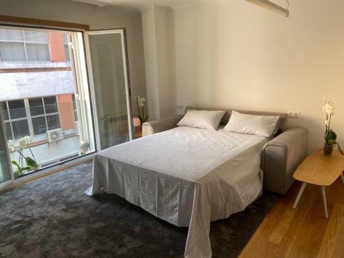 Apartamento Estudio Parking Centro Puerta Del Sol