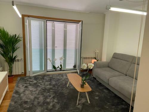 Apartamento Estudio Parking Centro Puerta Del Sol