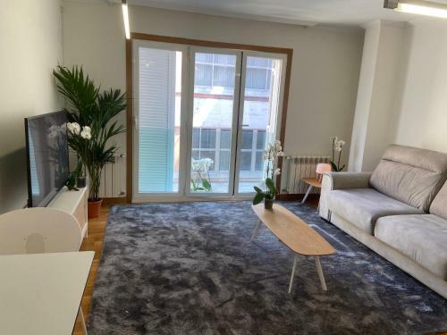 Apartamento Estudio Parking Centro Puerta Del Sol