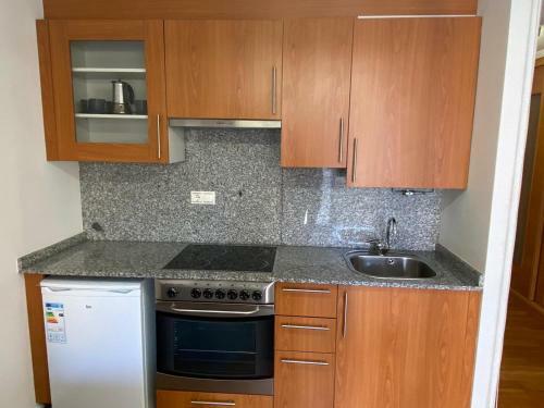 Apartamento Estudio Parking Centro Puerta Del Sol