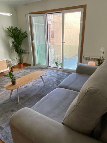 Apartamento Estudio Parking Centro Puerta Del Sol