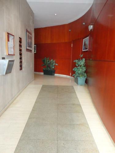 Apartamento Estancia Acogedora En Vigo