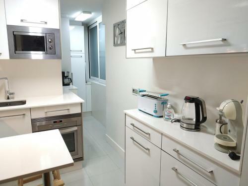 Apartamento Vigo Centro Con Garaje