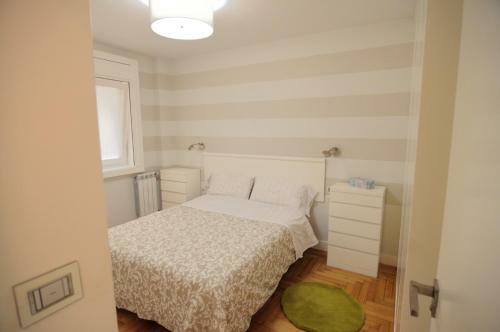 Apartamento Vigo Centro Con Garaje