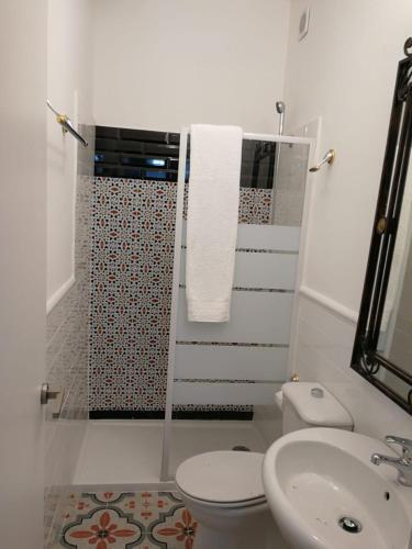 Apartamento Islas Cies