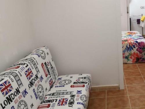 Apartamento Campo Santa Baia