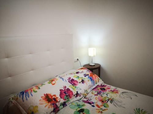 Apartamento Campo Santa Baia