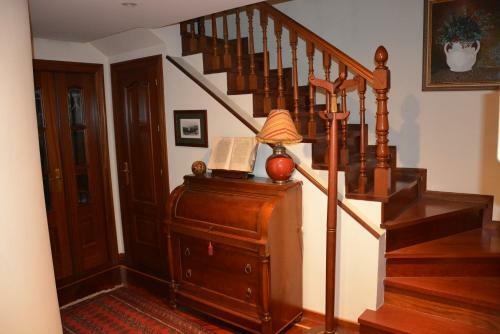 Apartamento Piso Unico En Vigo
