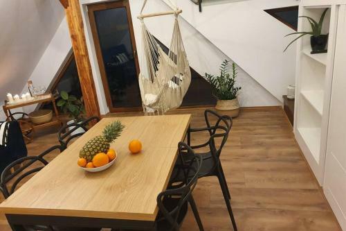 Apartamento Koci Dom Loft