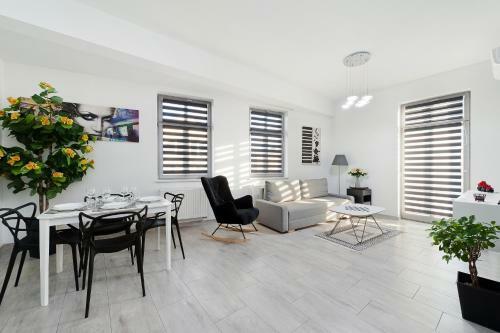 Apartament Solny Centrum Wieliczka 11