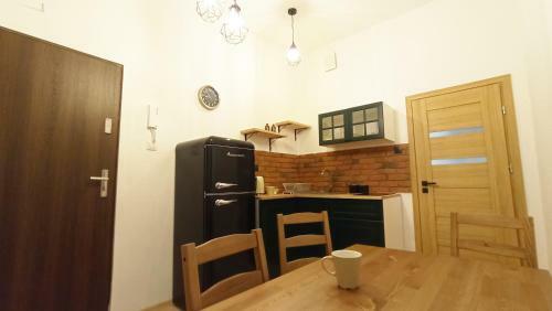 Wieliczka City Apartments
