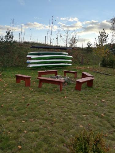Go?ciniec Wierzbowianka
