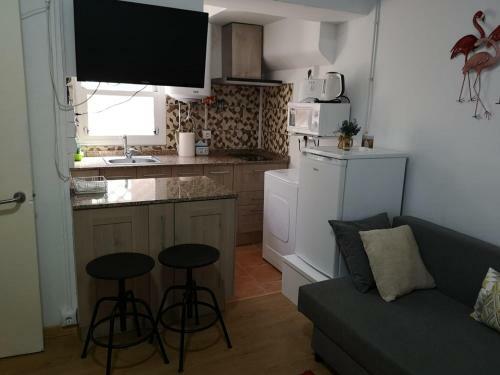 Apartamento Wonderfull Camelias