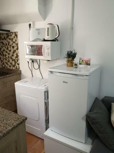 Apartamento Wonderfull Camelias