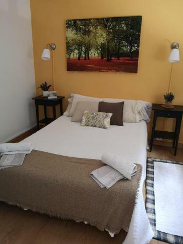 Apartamento Wonderfull Camelias