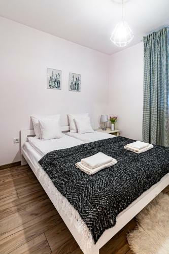 Apartamento Kopalnia Sn�w