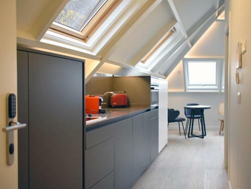 Apartamento Bow Suites By Como En Casa