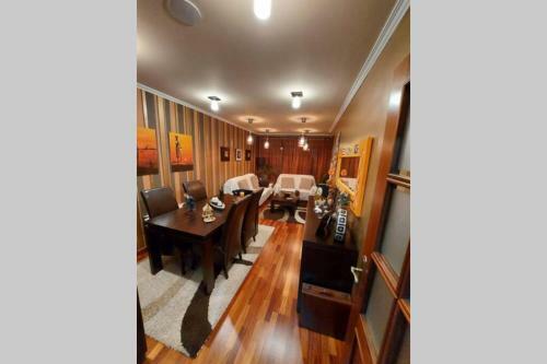 Apartamento Teixugueiras 16