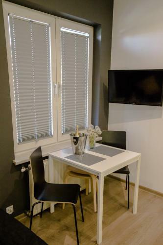 Apartamento Ulma Studio