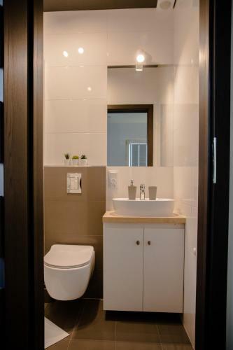 Apartamento Ulma Studio