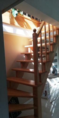 Apartament U Maryli