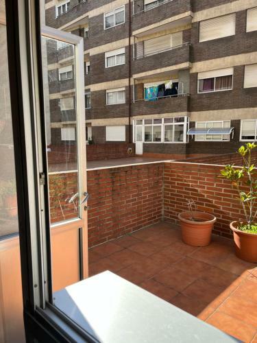 Coqueto Apartamento