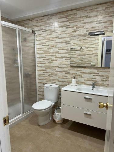 Coqueto Apartamento