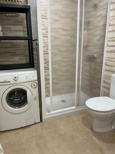 Coqueto Apartamento
