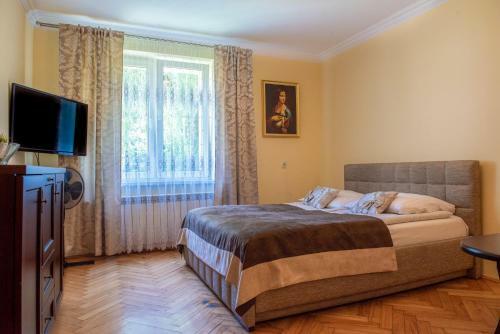 Apartament U Janka