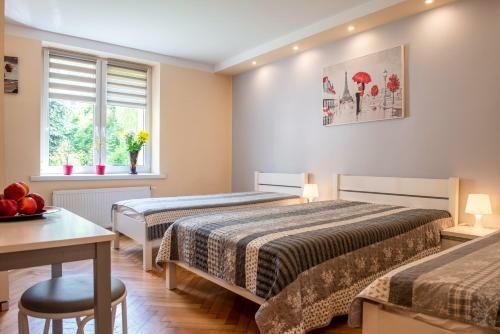 Apartament U Janka