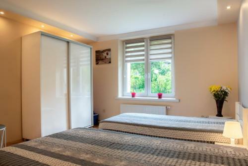 Apartament U Janka