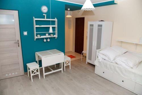 Apartament U Janka