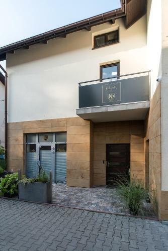 Apartamento Kp Claudia