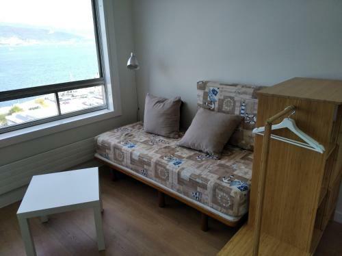 Apartamento A Cies