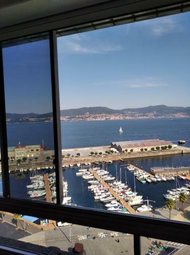 Apartamento A Cies