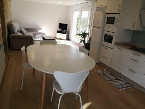 Apartamento Carrerahouses Casta�al